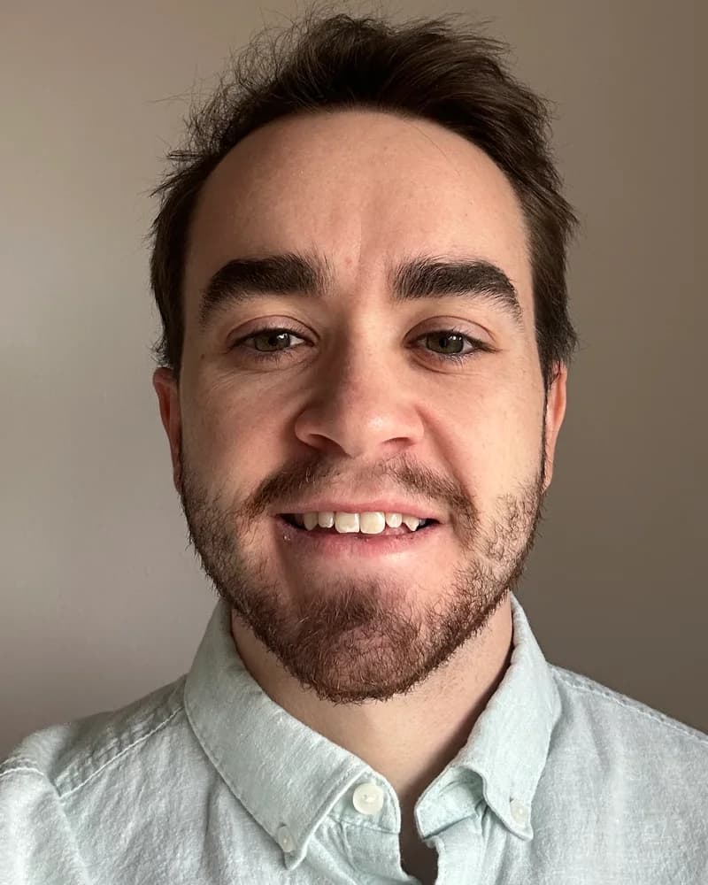 Broc Nerdin, the developer behind Nimblement